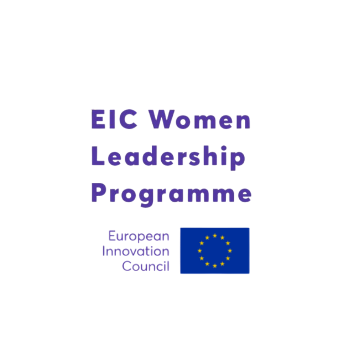 EIC Women Leadership Programme