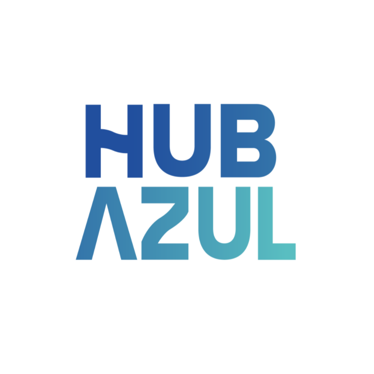 Hub Azul