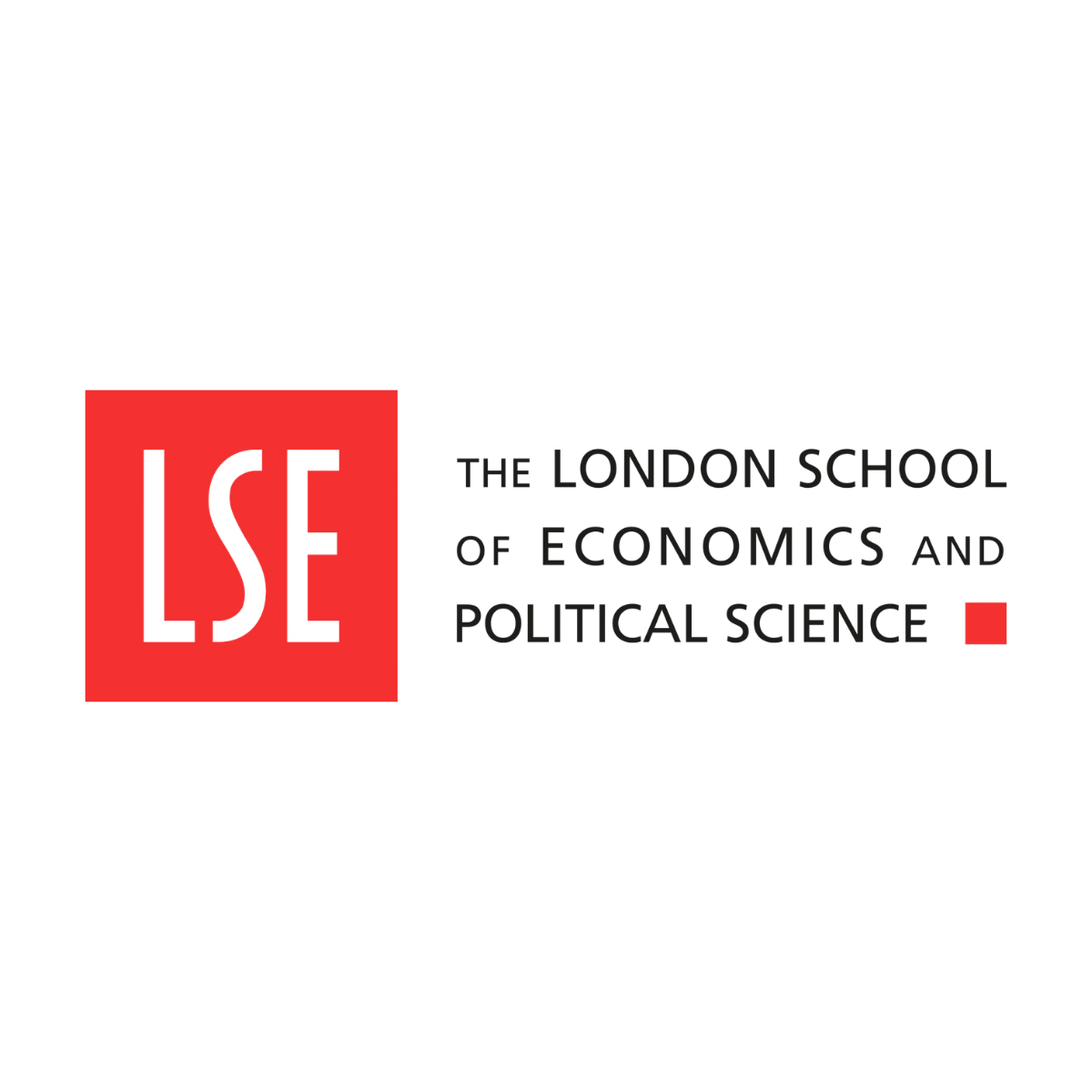 The London School of Economics and Political Science