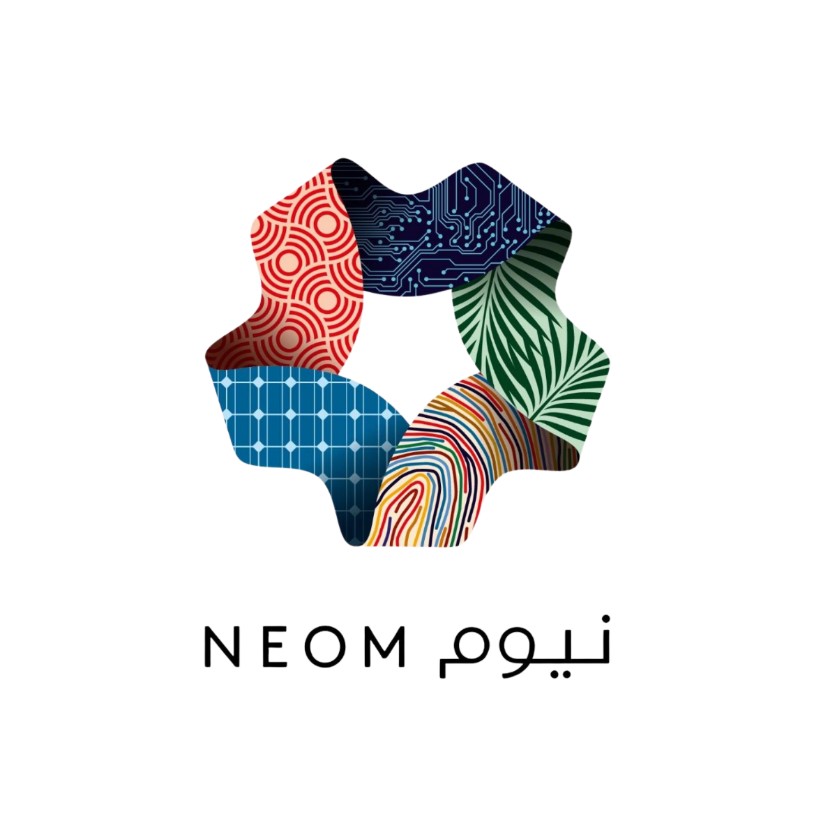 NEOM