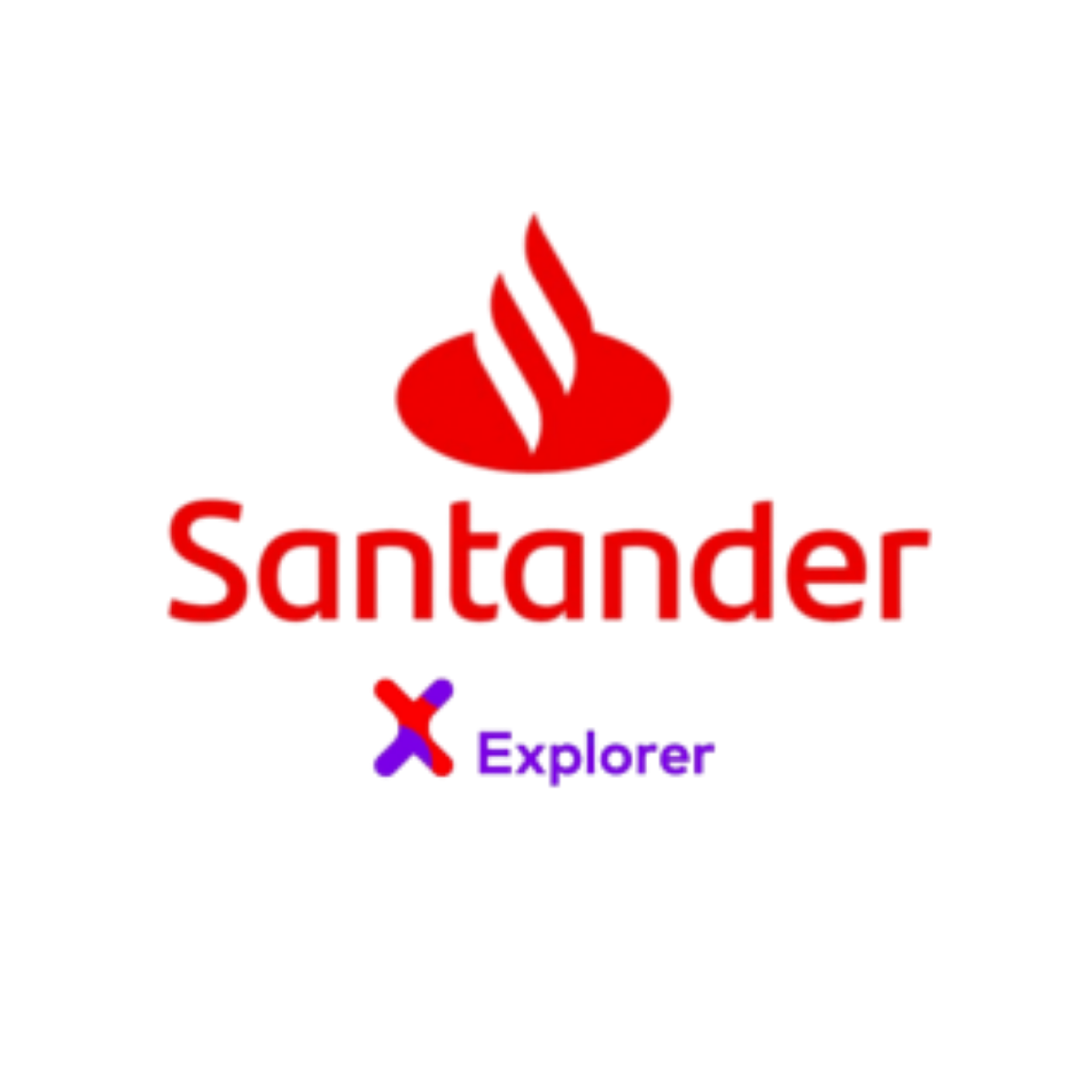 Santander X Explorer