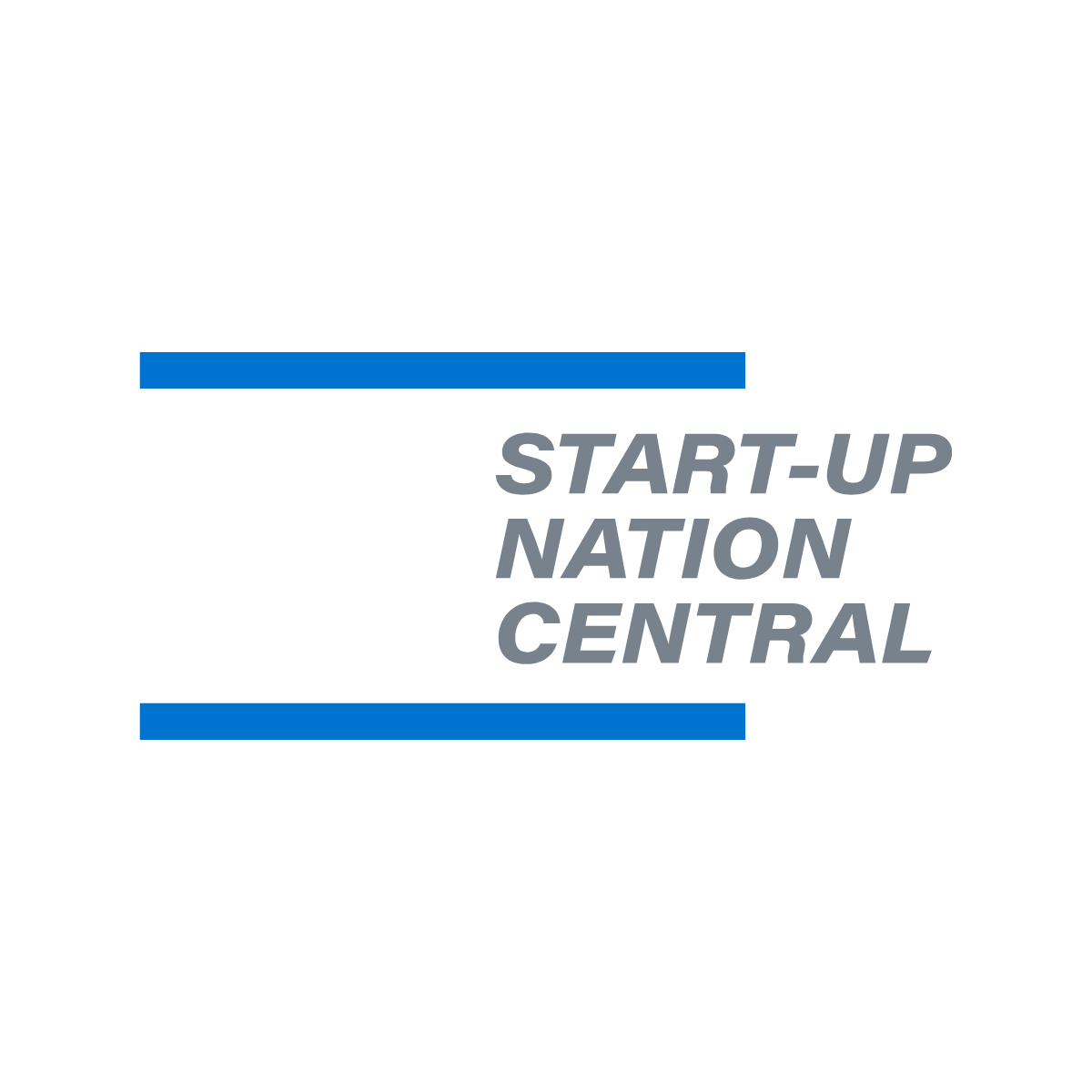 Start-Up Nation Central