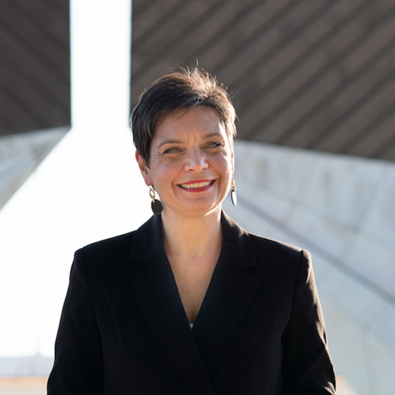Luísa Baltazar